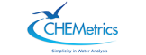 Chemetrics Chemetrics 84