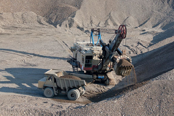 Providing Products for All Types of Mining Mining Industry