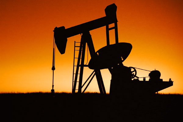 Supplying Nation's Energy, Sustaining Daily Lives Oil and Gas Extraction Industry