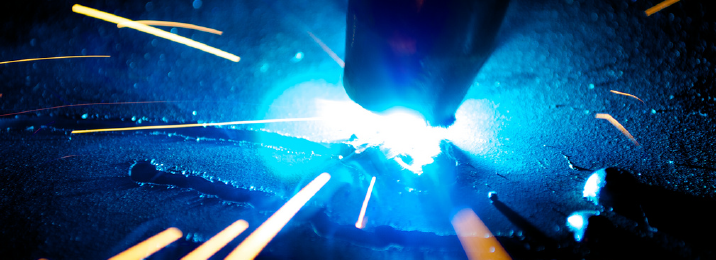 Machinery Manufacturing logotype Machinery Manufacturing logotype 70