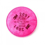 70-0706-1441 Particulate Filter (AAD), P100