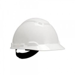 70-0715-7782 Hard Hat, Pinlock Suspension