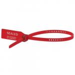 Secure Tag Seal