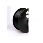 2.88mm Black Polycarbonate Filament, 5lb.