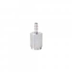 1/8" Inlet Barbed Fitting Stainless Steel 1/8" Inlet Barbed Fitting Stainless Steel
