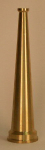 (Ever-Tite) Hose Nozzle. Brass