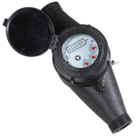 WM-PC Series Plastic Water Meter