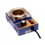 150W Lead Free Solder Pot, 500g Capacity 150W Lead Free Solder Pot, 500g Capacity