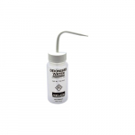 "Deionised Water" Wide Mouth Wash Bottle