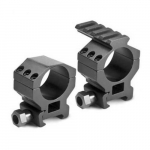 30mm Standard Tactical Rings with 1" Inserts