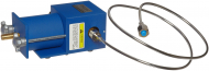 Frigimat Dry Ice Maker European Model