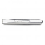 35 300mm Ribbed Type Flat Chisel