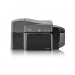 Fargo DTC1250e USB Dual-Sided Card Printer