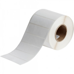 Pre-Cut Vinyl Label for BradyJet J2000J20-18-2595