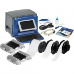 Basic ID Label and Printer Kit