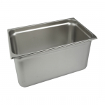 Auxiliary Pan for Table-top Cleaner Auxiliary Pan for Table-top Cleaner