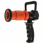 Ball Shut-Off Nozzle (Fire Hose Fitting) Ball Shut-Off Nozzle (Fire Hose Fitting)