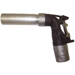 Ball Nozzle for Bulk Delivery Spout Outlet