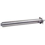 3" Long Side Entry Strainer