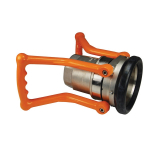 3" Stainless Steel Dry Gas Coupler