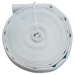 Double Jacket Mill Hose (Fire Hose Fitting) Double Jacket Mill Hose (Fire Hose Fitting)