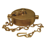 Cap (Fire Hose Fitting) Cap (Fire Hose Fitting)