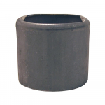 Notched Ferrule (Pipe and Welding Fitting) Notched Ferrule (Pipe and Welding Fitting)