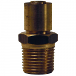 Nominal Fitting Rigid Male Pipe Nominal Fitting Rigid Male Pipe