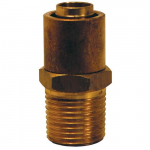 Nominal Fitting Rigid Male Pipe Nominal Fitting Rigid Male Pipe