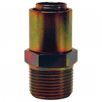 Nominal Fitting Rigid Male Pipe Nominal Fitting Rigid Male Pipe