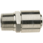 Nominal Fitting Rigid Male Pipe Nominal Fitting Rigid Male Pipe