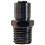 Nominal Fitting Rigid Male Pipe Nominal Fitting Rigid Male Pipe