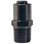 Nominal Fitting Rigid Male Pipe Nominal Fitting Rigid Male Pipe