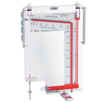 400 Air Velocity Meter, No Tube