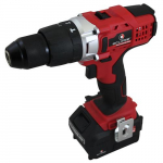 20V Cordless Hammer Drill, 4.0