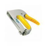 Cable Installer's Stapler - Insulated Staples