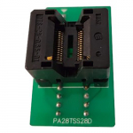28 Pin TSOP to 28 DIP Socket Adapter_noscript