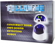 Follow Me Robot Kit_noscript