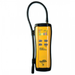 Advanced Refrigerant Leak Detector Advanced Refrigerant Leak Detector