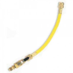 72" Charging Hose, Yellow 72" Charging Hose, Yellow