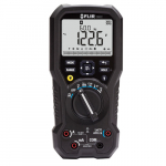 10000A Industrial True RMS Digital Multimeter 10000A Industrial True RMS Digital Multimeter