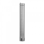 A4 X CR 14K 10/16 4" Submersible Pump