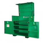 Mini Compact Field Office Box