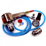 Power Crimper Unit with Regulator