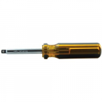 1/4in Drive Spinner Handle 1/4in Drive Spinner Handle
