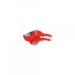 1" PVC Pipe Cutter, Quick Release 1" PVC Pipe Cutter, Quick Release