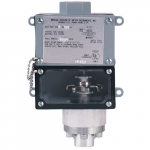 1000W Series Weatherproof Pressure Switch 1000W Series Weatherproof Pressure Switch