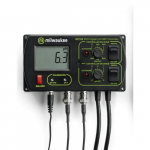2-in-1 Digital pH / ORP Controller