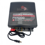 Professional Line Electric Fence Energizer