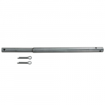 8.5" Shaft Extension for Paddle Level Switch 8.5" Shaft Extension for Paddle Level Switch